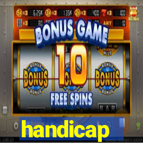 handicap -1.25